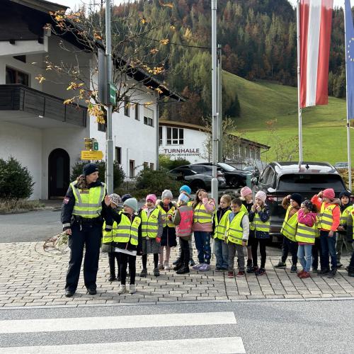 polizei 5
