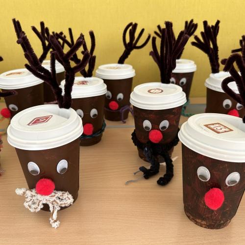 Einstimmung in den Advent 2
