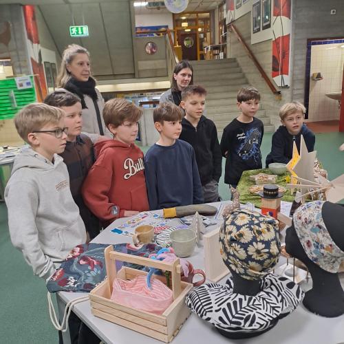 Mittelschulen 2