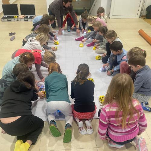 Bee Bots Bild 2