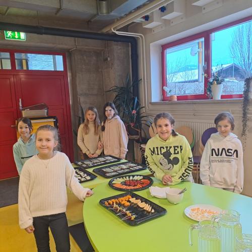 Mittelschule 3