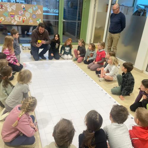 Bee Bots Bild 5