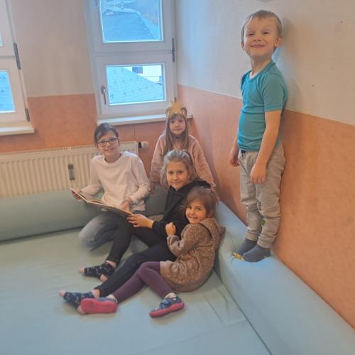 Kindergarten 5