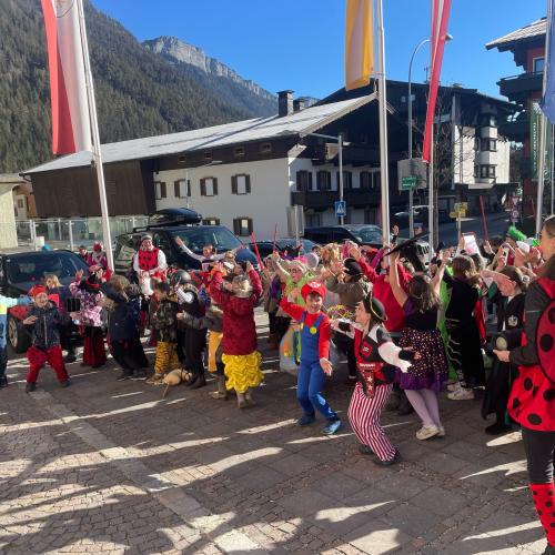 Fasching Bild 4