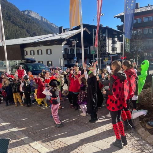 Fasching Bild 1