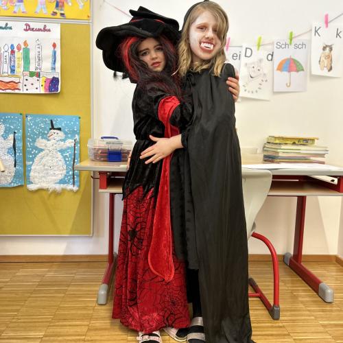 Fasching Bild 6