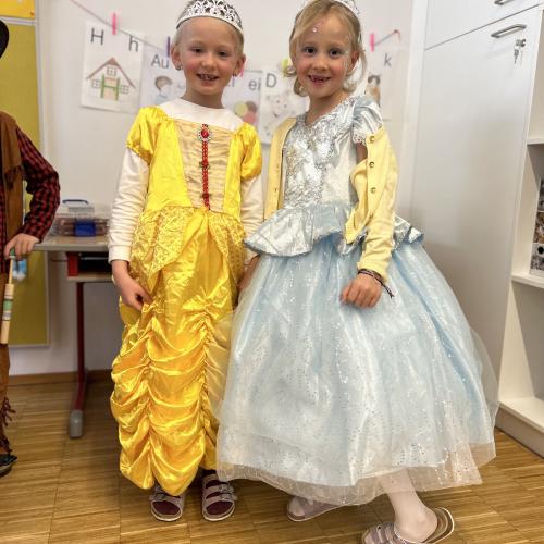 Fasching Bild 5