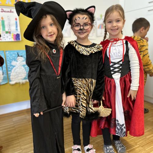 Fasching Bild 11