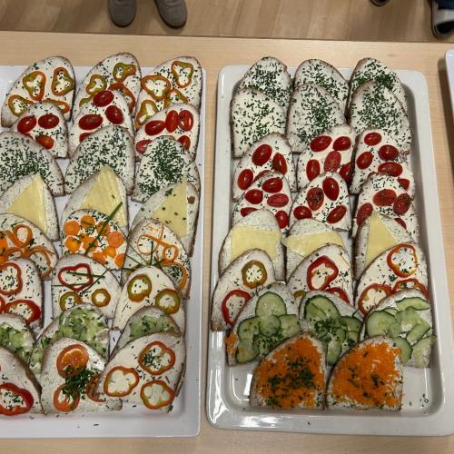 10. März Gesunde Jause Bild 2