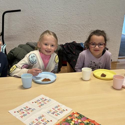 10. März Gesunde Jause Bild 7