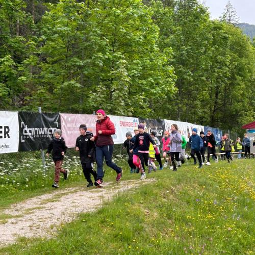Benefiz-Lauf Bild 6