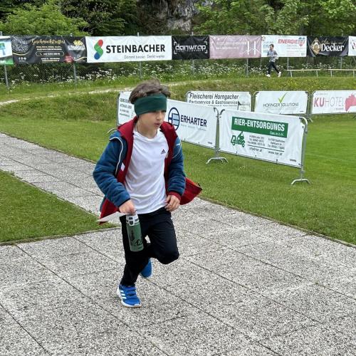 Benefiz-Lauf Bild 1