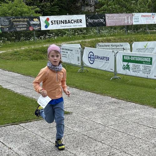 Benefiz-Lauf Bild 3