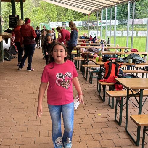 Benefiz-Lauf Bild 2