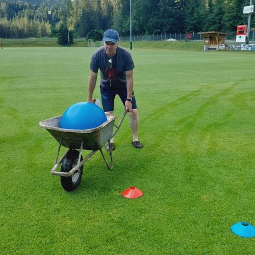 Spiel- und Sporttag Bild 8
