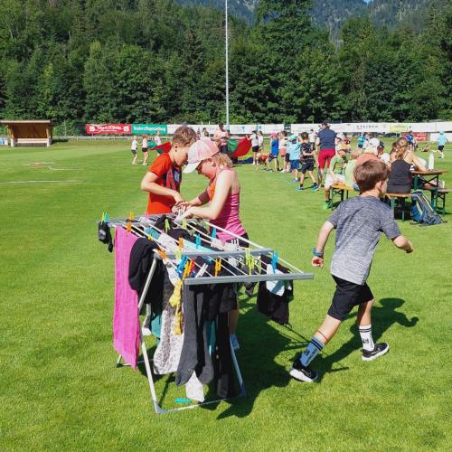 Spiel- und Sporttag Bild 3