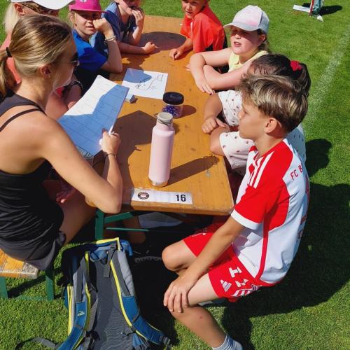 Spiel- und Sporttag Bild 2