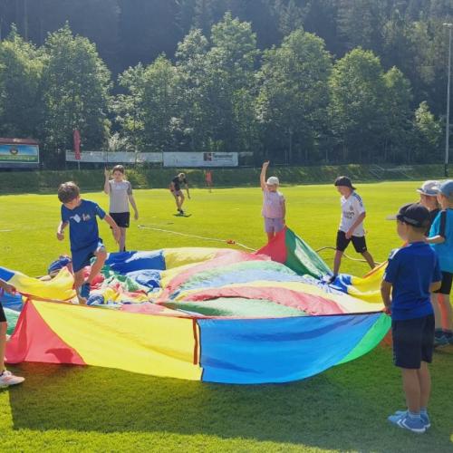 Spiel- und Sporttag Bild 4