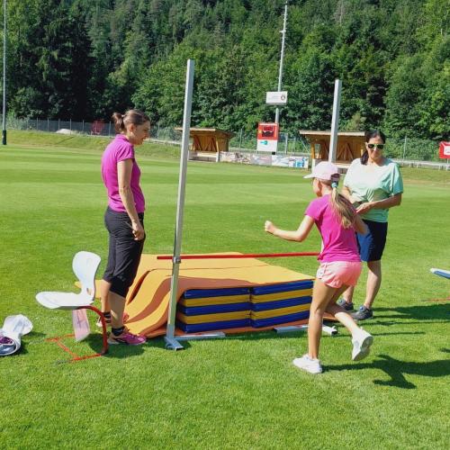 Spiel- und Sporttag Bild 5