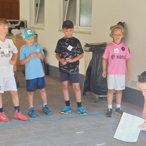 Spiel- und Sporttag Bild 6