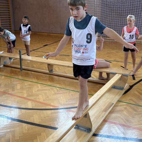 Tiroler Schoolscouting Foto 5