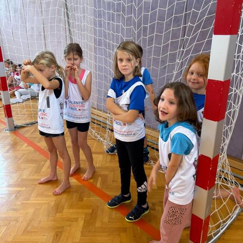 Tiroler Schoolscouting Foto 2