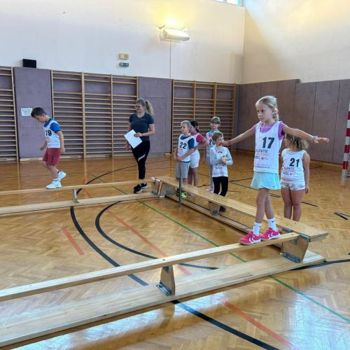 Tiroler Schoolscouting Foto 1