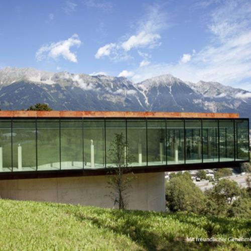 Foto Tirol Panorama