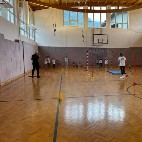 Tiroler Schoolscouting Foto 3