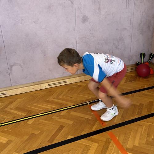 Tiroler Schoolscouting Foto 6