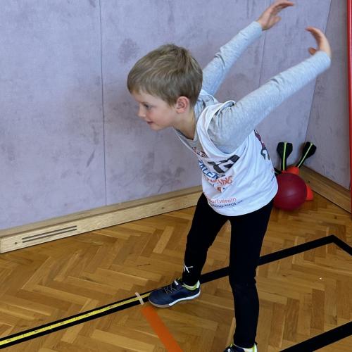 Tiroler Schoolscouting Foto 5