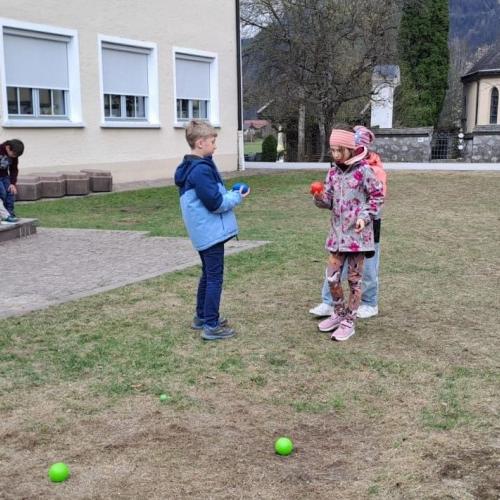 Foto 2 - Pausenspiele