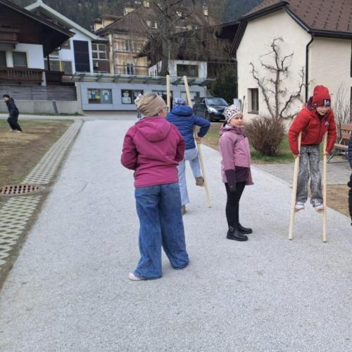 Foto 1 - Pausenhof