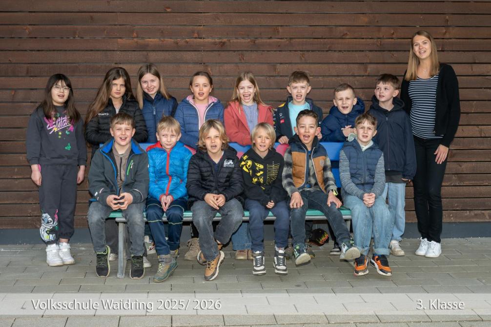 2. Klasse 