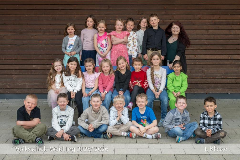 1. Klasse