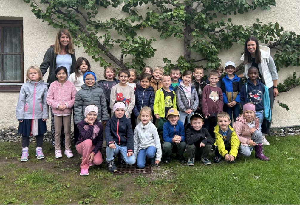 Klassenfoto 1_Klasse