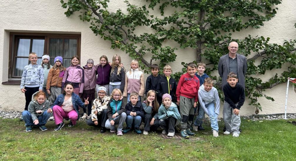Klassenfoto 3_Klasse