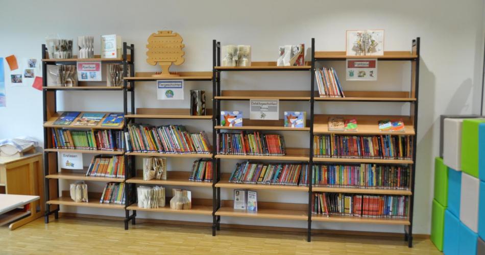 Bibliothek