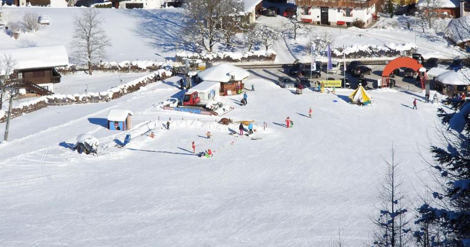 Bild Hausberglift Waidring